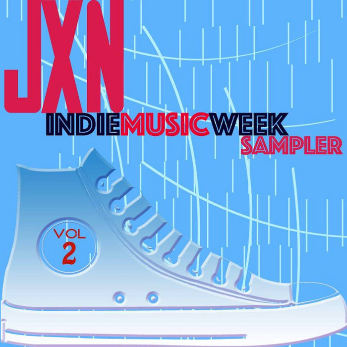 Jackson Indie Music Week