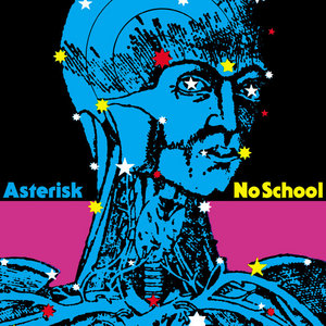 No SchoolAsterisk cover