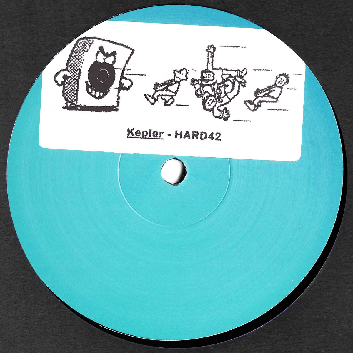 HARDLINE18 | Gabriel Muñoz | HARDLINE