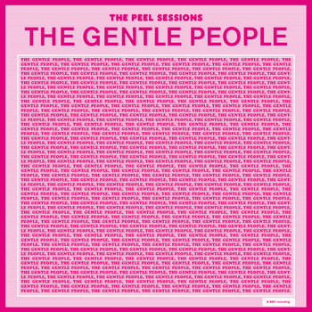 Music | The Gentle People