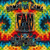 Dembowyz/Mago Music — Rompe La Cama