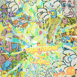 Recto Verso 7" cover