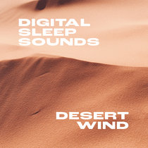 Desert Wind cover art