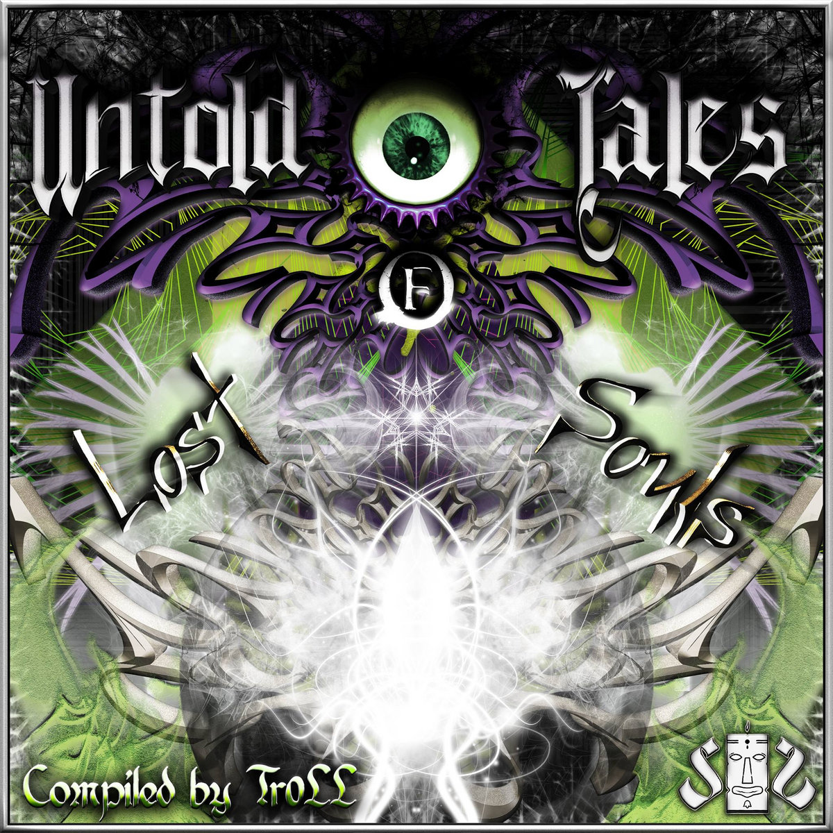 VA Untold Tales of Lost Souls Compiled by Tr0LL (Free Download