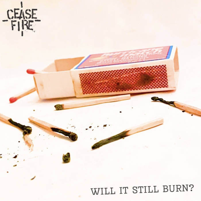 Music | CEASE-FIRE