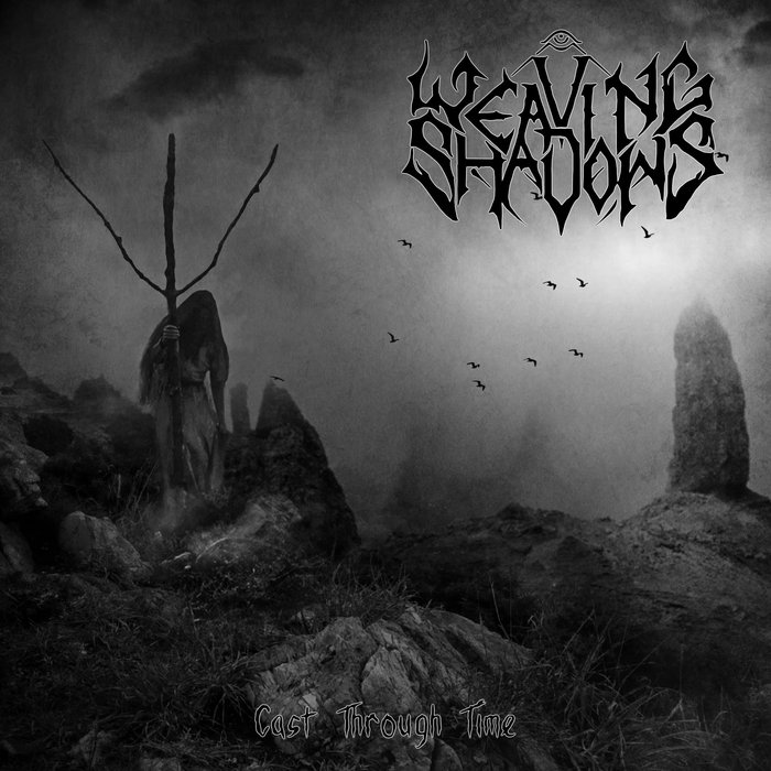 Cast Through Time Weaving Shadows