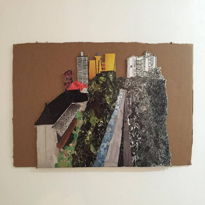 Hill Blocks View Isaac