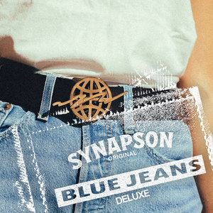 Blue Jeans (Deluxe) cover