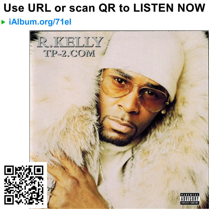 TP 2com | R Kelly | R. Kelly