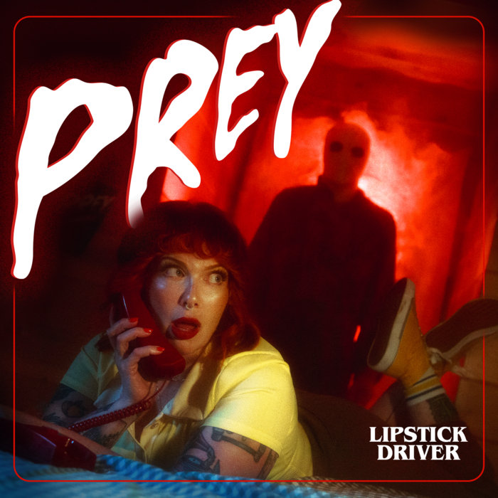 Prey