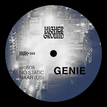 Music | Higher Ground