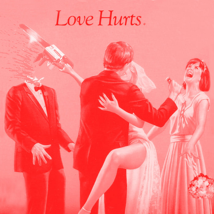 Psychos In Love (Original Soundtrack) - Valentine's Day