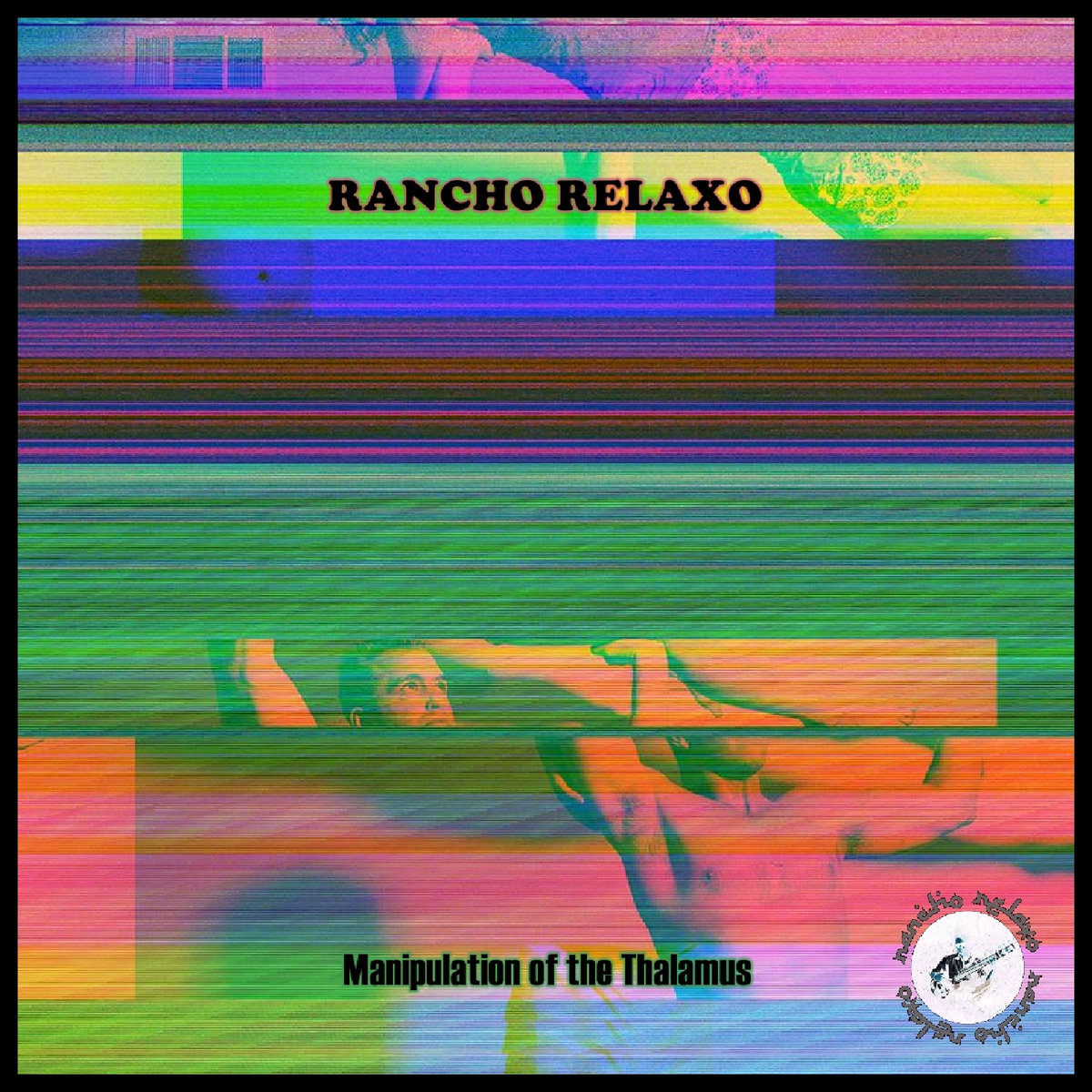 POLARIZED (2017) | Rancho Relaxo