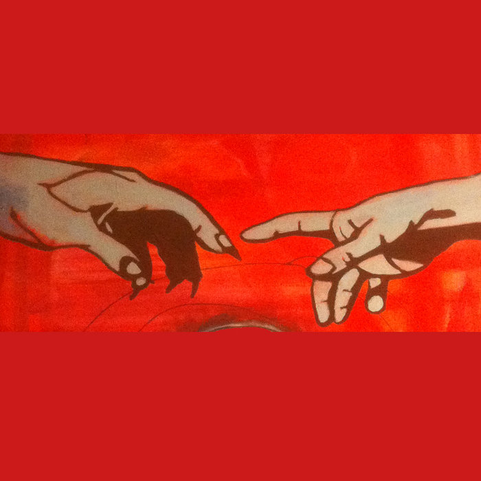 Satan's Hand Rapper Satan's Hand | BOHM
