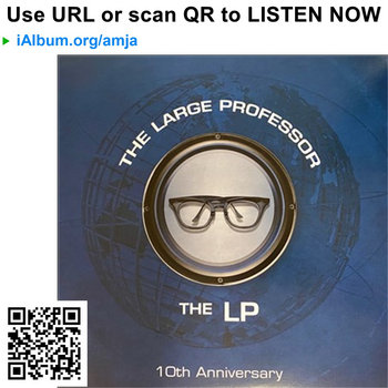 Audio | Large Professor
