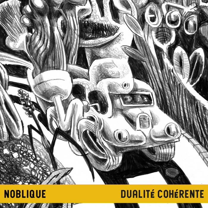 Dualité Cohérente
von Noblique