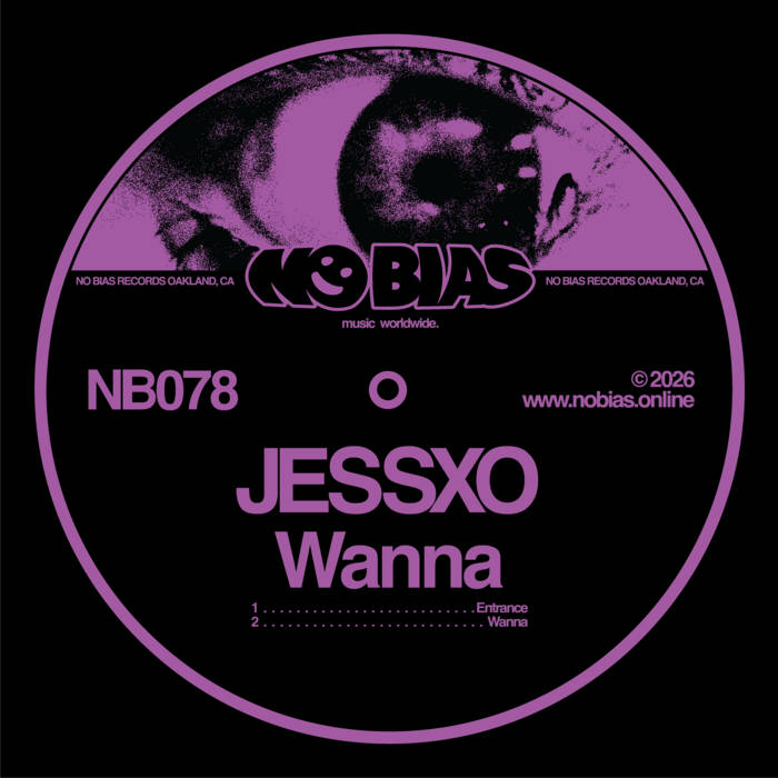Entrance di JESSXO
