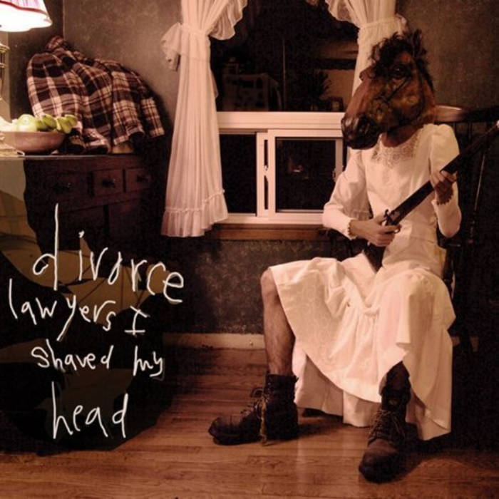 divorce lawyers i shaved my head