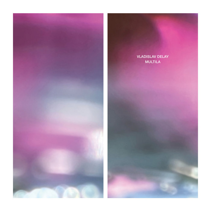 Multila cover art