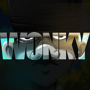 Wonky cover