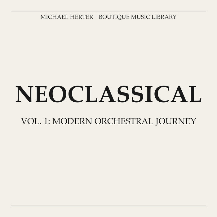 Michael HERTER - CLASSICAL and NEOCLASSICAL