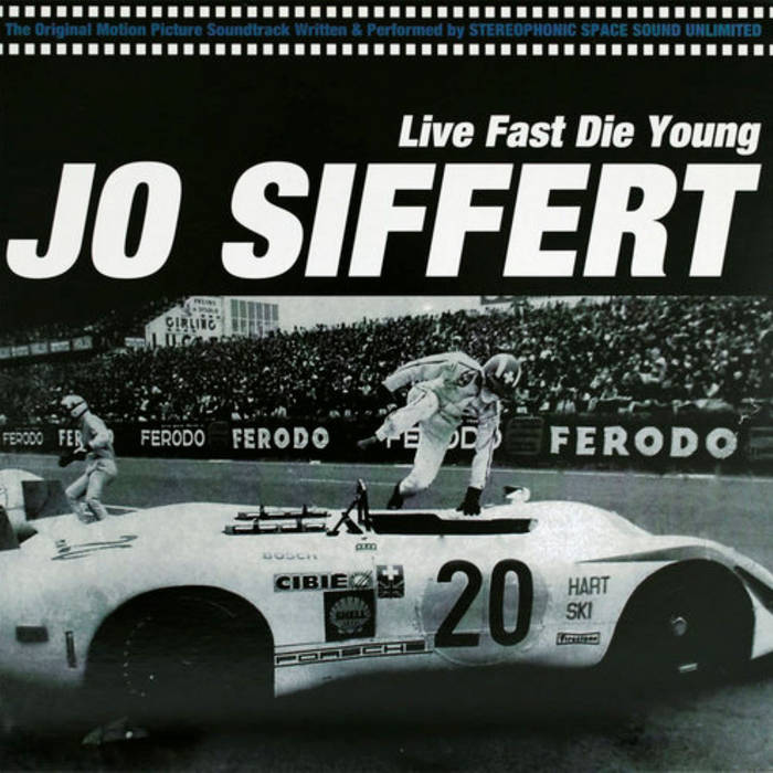 アート・デザイン・音楽 LIVE FAST DIE YOUNG Sub Zero Project - Live Fast Die Young | Deezer