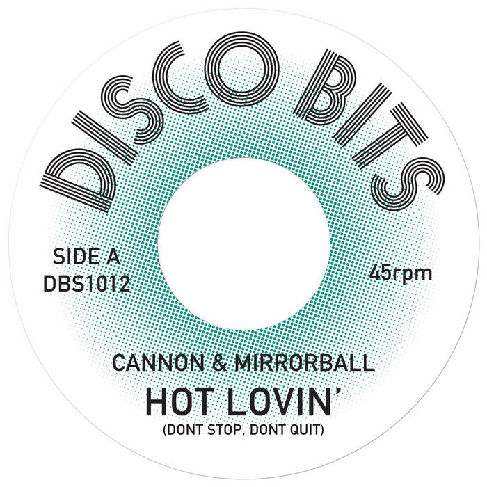 Cannon & Mirrorball