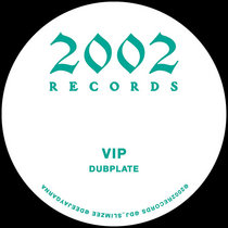 Tweet The Eskimo cover art