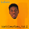 World Emotions, Vol. 1 Cover Art