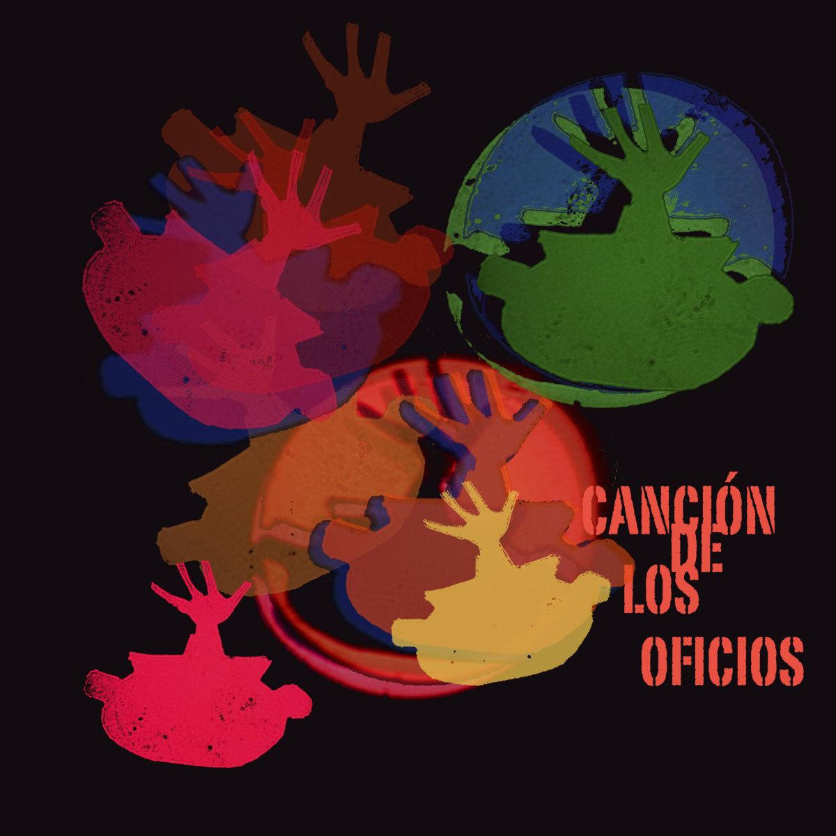 Cancion De Los Oficios Los Creacionistas los creacionistas bandcamp