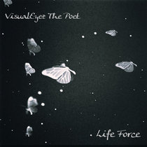 Life Force MixTape cover art