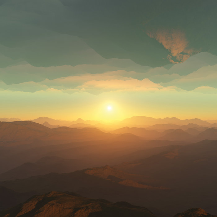 Under The Sun (Expanded Vol. 1) | Mark Pritchard