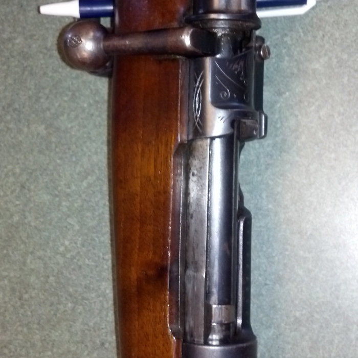 Vz24 Mauser Serial Numbers Vz24 Mauser Serial Numbers