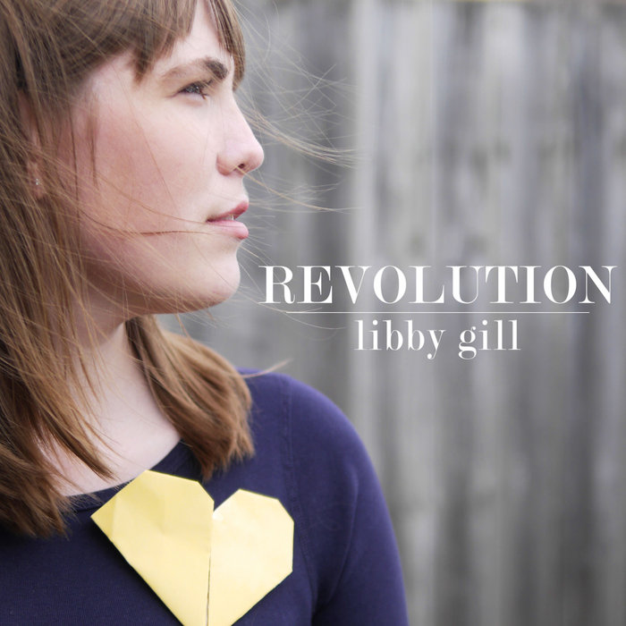 Revolution Libby Gill — free download