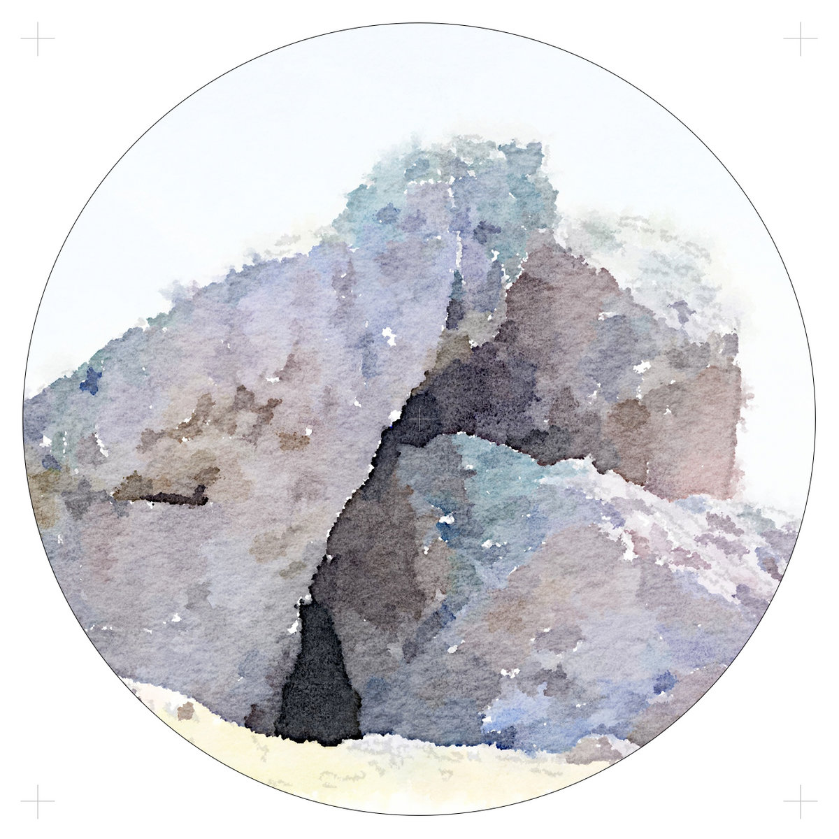 Turning Stones cover