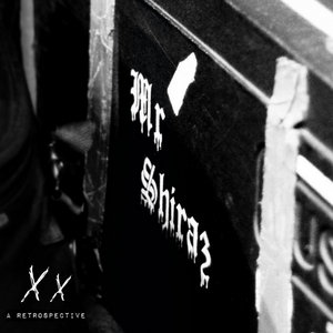XX: A 20 Year Retrospective cover