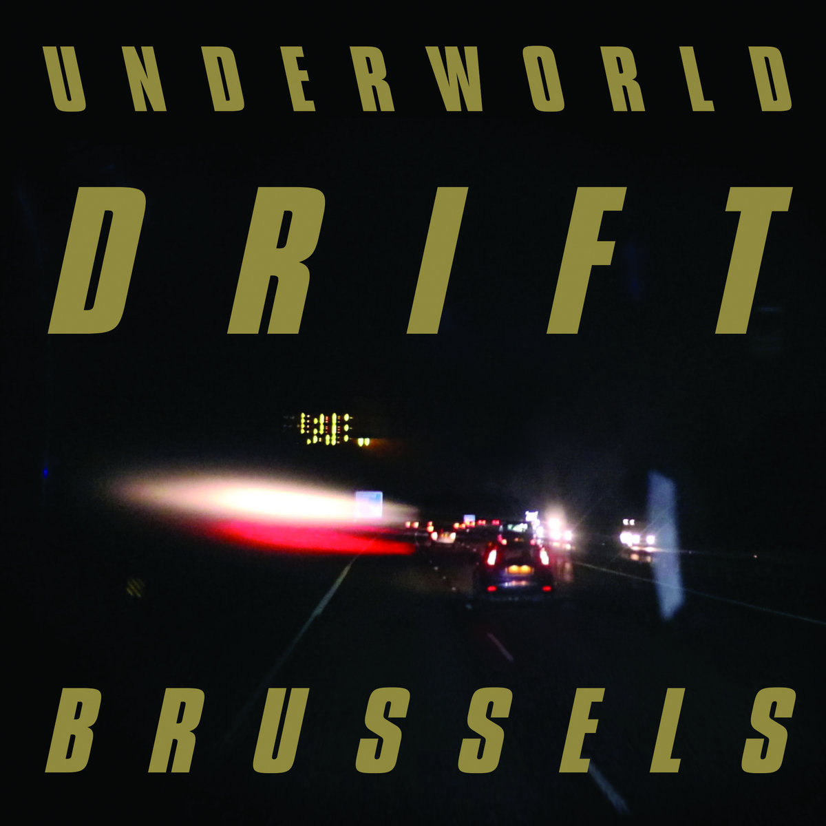 Underworld DRIFT Series 1 – Complete DRIFT Series 1 - Complete | Underworld