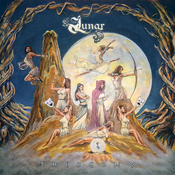 Music | Lunar