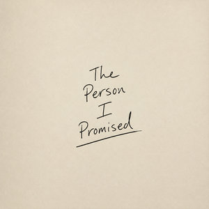 The Person I Promised cover
