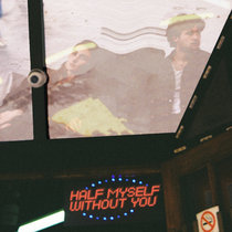 Sumner — Half Myself Without You (SUPER-Hi Remix)