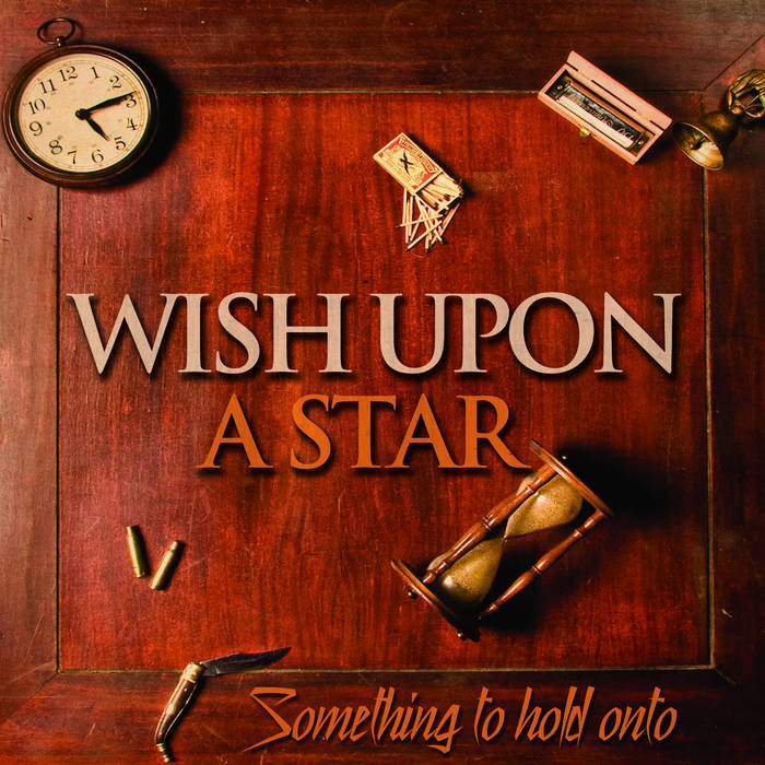 Music | Wish Upon A Star