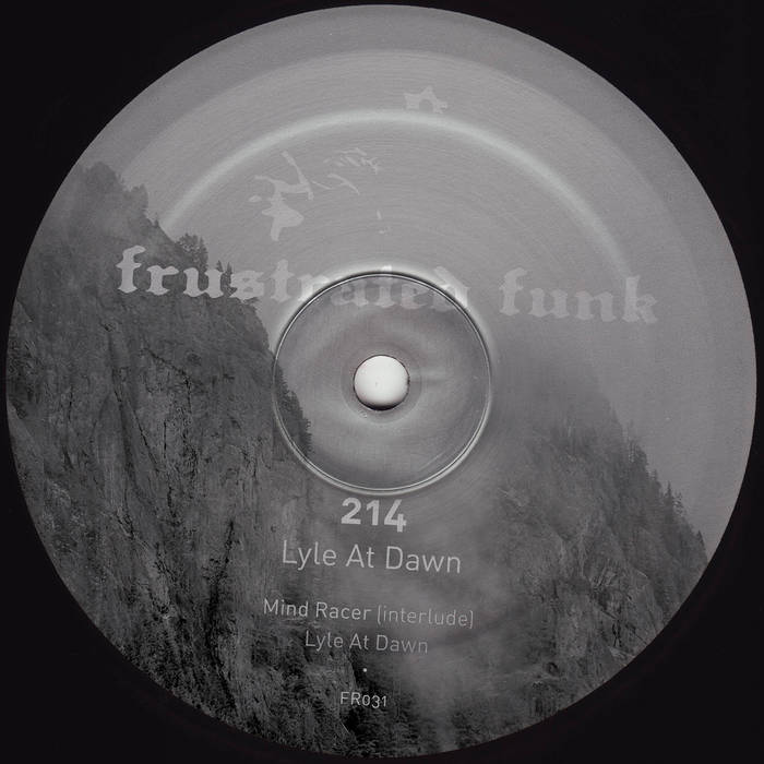 Lyle At Dawn | 214 | Frustrated Funk