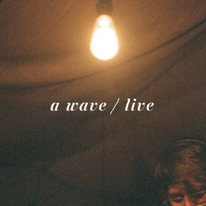 A Wave / Live cover