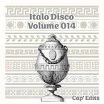 Italo Disco Vol. 014 🇮🇹