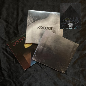 Hubardo | Kayo Dot | Kayo Dot (and the music of Toby Driver)
