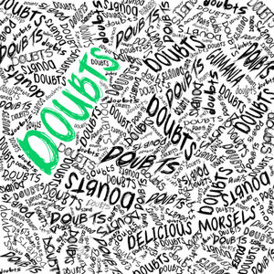 Doubts - Single cover