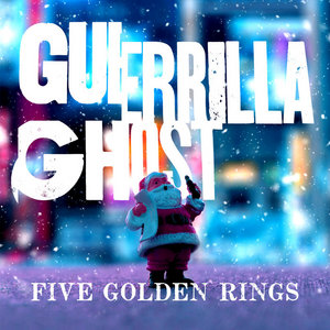 Five Golden Rings cover