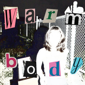 Warm Body cover