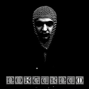 Black Metal cover