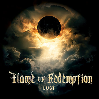 Music | Flame or Redemption